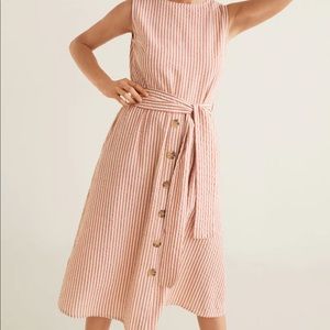 💫💫Mango midi dress💫💫